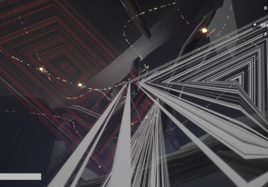 screenshot from spider game