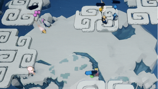 gif from winged warfare